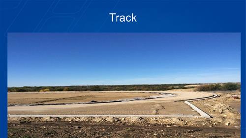 November 2018_Marine Creek MS 